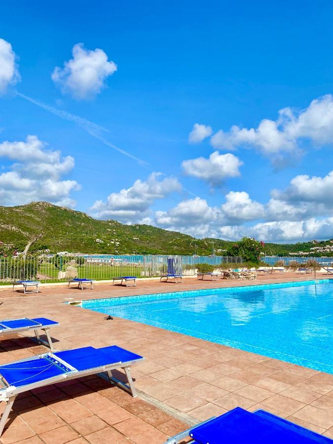 Cala Reale Rooms Marinella Marinella (Sardinia) Exterior foto