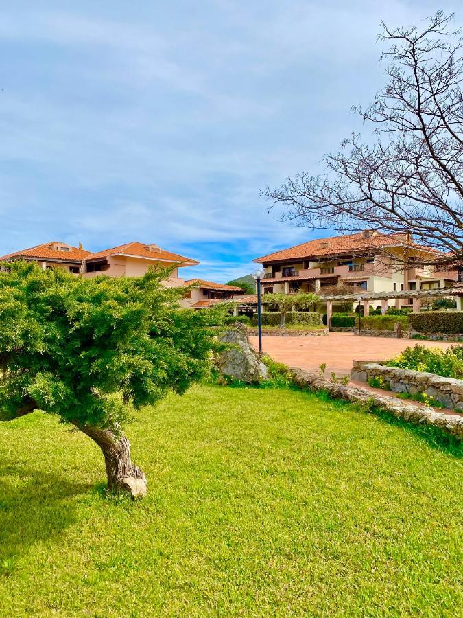 Cala Reale Rooms Marinella Marinella (Sardinia) Exterior foto